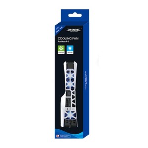 فن خنک کننده دابی مدل TP5 3538 برای PS5 Slim